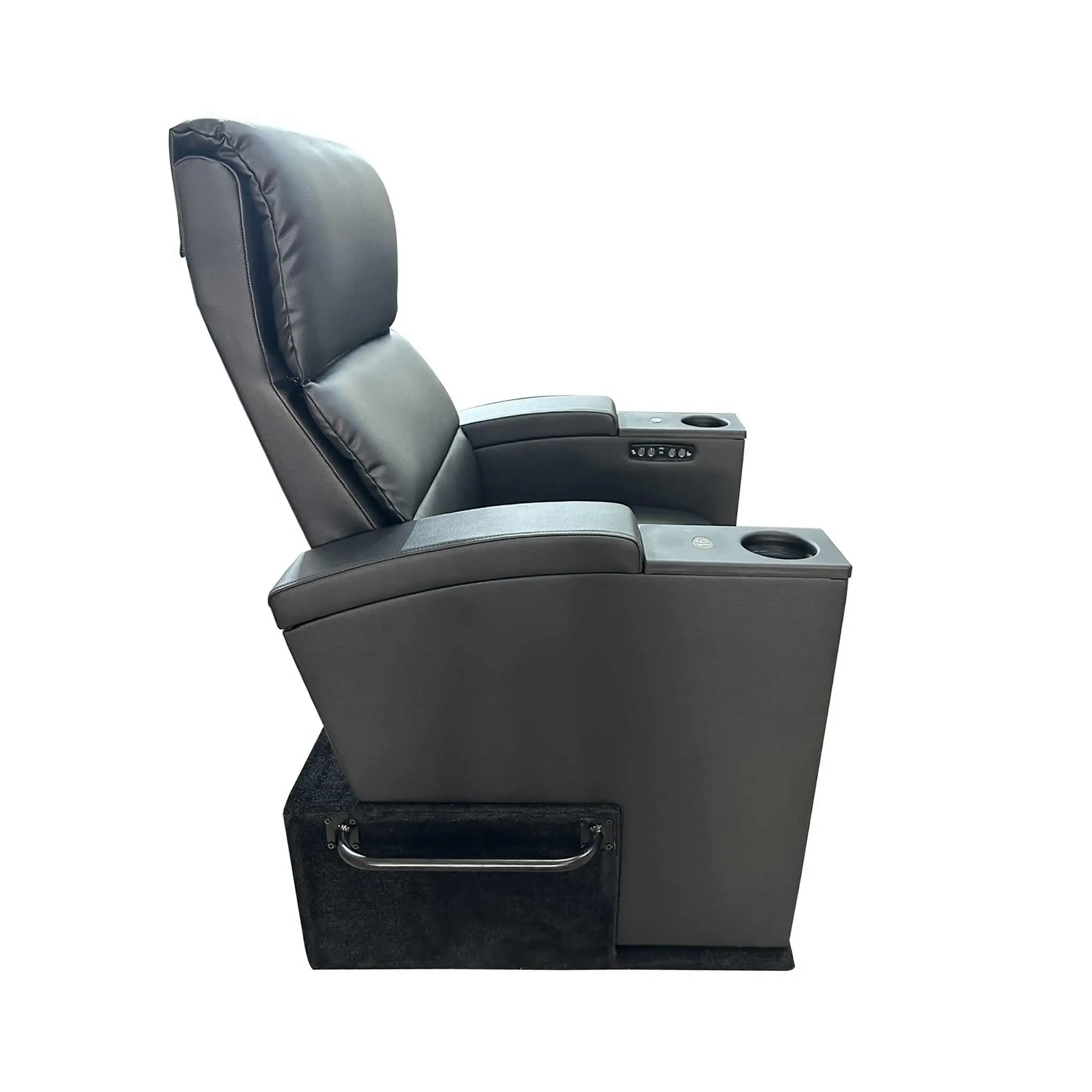 Simko Seating Product Monstep